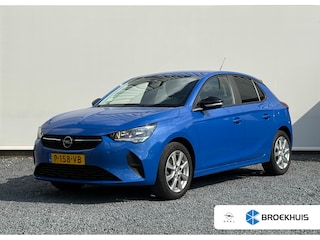 Opel Corsa 1.2 Edition 74PK | Airco | Cruise control | Parkeersensor achter