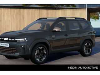 Dacia Bigster 1.2 Mild Hybrid 140 Extreme Dacia Bigster