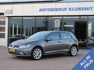 Volkswagen Golf 1.0 TSI AUT. Highline Executive | stoelverw | ergo-stoel |