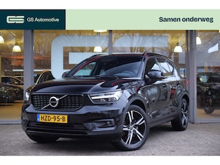 Volvo XC40 1.5 T4 Recharge R-Design