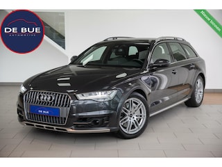 Audi A6 quattro 3.0 TDI 320PK BiT|Org NL NAP|1Ste Eig|Facelift|Premium Edition|LED|Adaptive|Luchtvering|Dealer Onderhouden