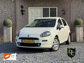 Fiat Punto Evo 0.9 TwinAir Lounge Airco *Bluetooth *NAP *APK