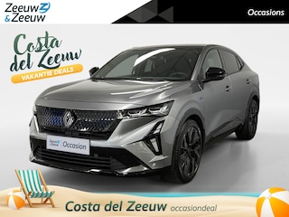 Renault Rafale 1.2 E-Tech full hybrid 200 esprit Alpine FULL OPTION: PAS 13000 KM HARMAN KARDON AUDIO 360 CAMERA ELEKTRISCHE VOORSTOELEN MET GEHEUGEN FUNCTIE VOORSTOELVERWARMING APPLE CARPLAY/ ANDROID AUTO ADAPTIVE CRUISE CONTROL MATRIX LED KOPLAMPEN DEALER ONDERHOUDEN HELE MOOIE AUTO