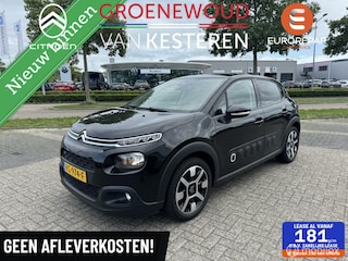 Citroën C3 82 Shine I Navi I Clima I Cruise I