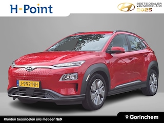 Hyundai Kona EV Comfort 64 kWh | Achteruitrijcamera | Apple Carplay & Android Auto | Climate control |