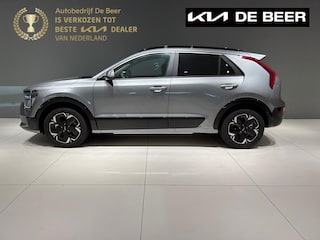 Kia Niro 64,8 kWh 204pk Aut Light