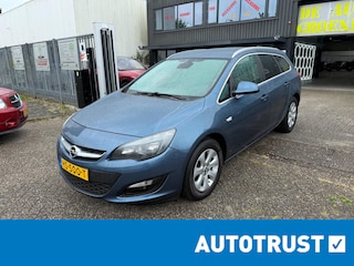 Opel Astra Sports Tourer 1.4 Turbo Blitz l Nette auto!