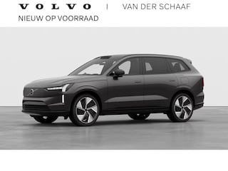 Volvo EX90 Twin Motor Performance Ultra / 6000 euro voorraadkorting / Bowers en Wilkins audio / Luchtvering / Pilot Assist / Climate / 22 inch /