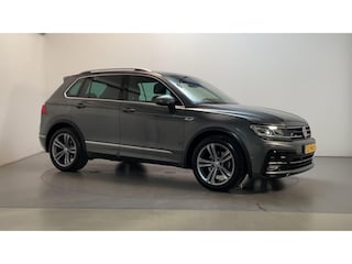 Volkswagen Tiguan 1.5 TSI 150pk DSG ACT Highline Business R R-Line Virtual Cockpit Camera Navigatie Parkeersensoren