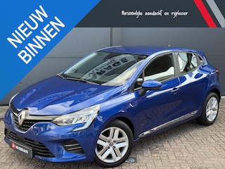 Renault Clio 1.0 TCe / Carplay / Geen Import / 100 % Onderhoud