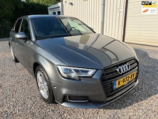 Audi A3 Sportback 1.4 TFSI CoD Design VIRTUAL-COCKPIT.LEER.XENON!