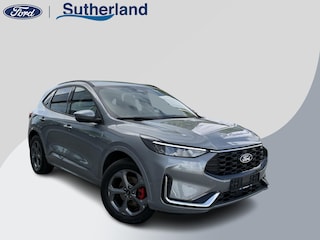 Ford Kuga 2.5 PHEV ST-Line X 243pk | Driver Assistance pack | SYNC 4 Navigatie | Elek. Achterklep | BLIS | AGR Stoelen