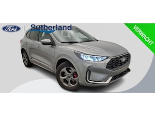 Ford Kuga 2.5 PHEV ST-Line X 243pk | Driver Assistance pack | SYNC 4 Navigatie | Elek. Achterklep | BLIS | AGR Stoelen