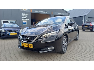 Nissan Leaf Electric 40kWh 2.Zero Edition
