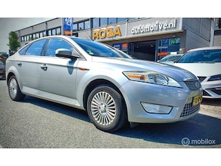 Ford Mondeo 1.6-16V Titanium AIRCO CLIMA CRUISE TREKHAAK VELGEN