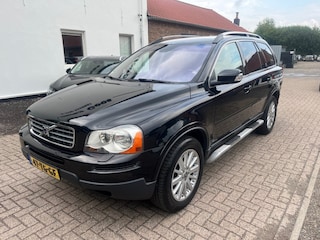 Volvo XC90 2.5T AWD Executive