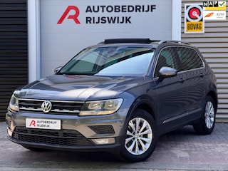 Volkswagen Tiguan 1.4 TSI ACT Comfortline Pano/Massage/Keyless/Trekhaak