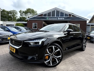 Polestar 2 Long Range Dual Motor Launch Edition 78kWh Performance Trekhaak, 20 inch