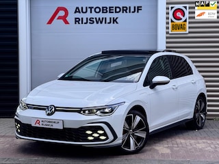 Volkswagen Golf 1.4 eHybrid GTE Leer/Pano/Matrix/Camera/Trekhaak