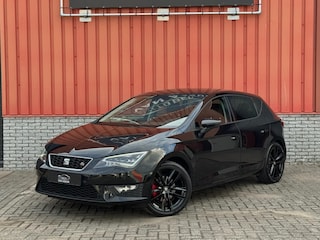 Seat Leon 1.4 TSI FR Led Navi DSG PDC Cruise Stoelvw 18 inch