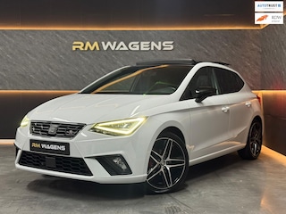 Seat Ibiza 1.0 TSI FR|PANO|BEATS|KEYLESS|CARPLAY