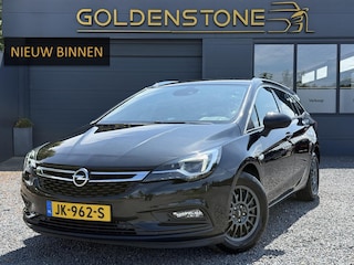 Opel Astra Sports Tourer 1.4 Innovation 2e Eigenaar,Camera,Trekhaak,Navi,6 Bak,Stoelverwarming,Stoelventilatie,Stuurverwarming,150pk,Pdc V+A,Apk tot 07-2026