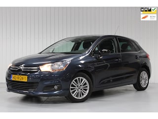 Citroën C4 1.4 VTi Ligne Business