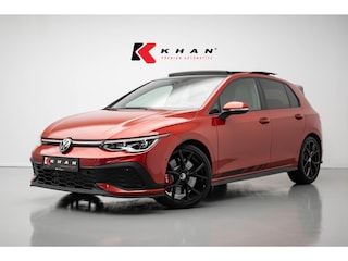 Volkswagen Golf 2.0 TSI GTI |Pano|HUD|Nurburg|H&K|IQ|