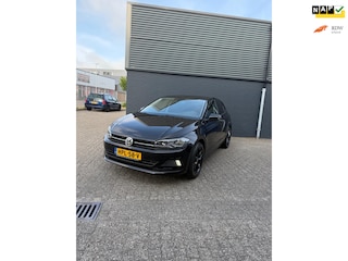 Volkswagen Polo 1.0 TSI