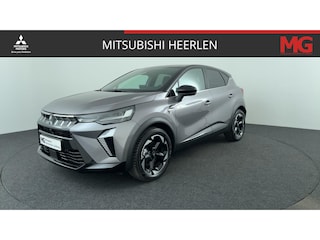 Mitsubishi ASX 1.8 HEV AT Instyle