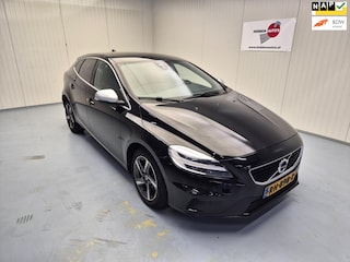 Volvo V40 2.0 D3 Business Sport 150 Pk Navi ecc Cruise Control Alu