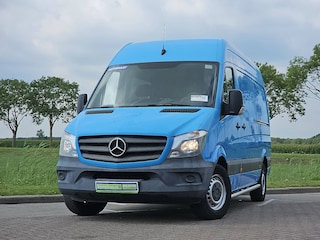 Mercedes-Benz Sprinter 316 ac automaat