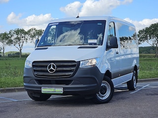 Mercedes-Benz Sprinter 314 Tourer L2H1 9P Mbux