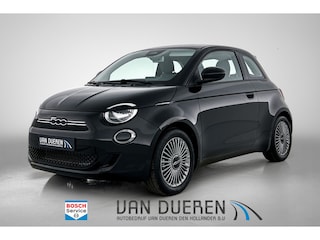 Fiat 500 Icon 42 kWh Carplay, Camera