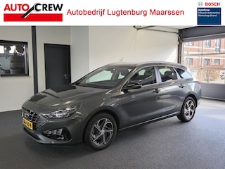 Hyundai i30 Wagon 1.0 T-GDI 48V 120pk Aut Comfort