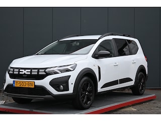 Dacia Jogger 1.0 TCe 100 ECO-G Extreme 5p. trekhaak