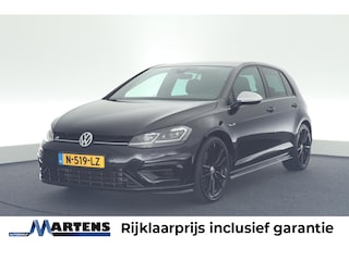 Volkswagen Golf R 2.0 TSI 310pk DSG 4Motion Keyless Dynaudio Virtual Cockpit Stoelverwarming Navigatie