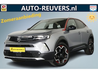 Opel Mokka 1.2 Turbo GS Line / LED / ACC / Navi / CarPlay / Cam / Aut