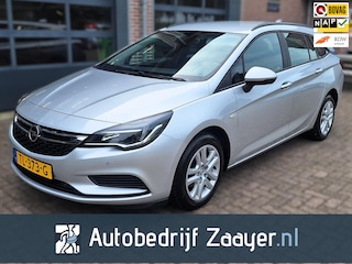 Opel Astra Sports Tourer 1.0 Online Edition