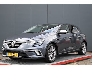 Renault Mégane 1.2 TCe GT-Line