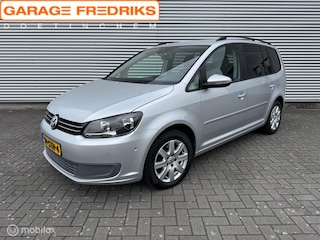 Volkswagen Touran 1.4 TSI Comfortline | Climate | Navigatie |