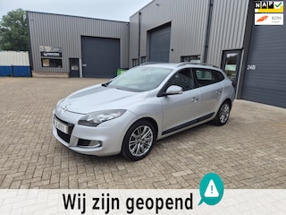 Renault Mégane Estate 1.6 GT-Line TOP OCCASION