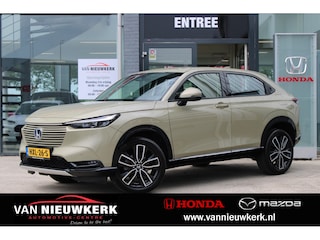 Honda HR-V 1.5 e:HEV Automaat Advance | Carplay & Android | Navi | Camera
