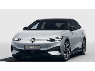 Volkswagen ID.7 Pro Business 77 kWh | Direct beschikbaar | Navi | Clima | 360 camera | elektrische stoelen |