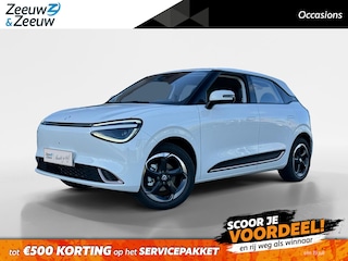 Dongfeng Box Premium Edition 42 kWh |Full Option|Rijklaarprijs|Nieuw|310 km range|Meerdere kleuren beschikbaar|