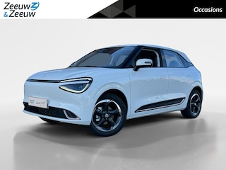 Dongfeng Box Premium Edition 42 kWh |Full Option|Rijklaarprijs|Nieuw|310 km range|Meerdere kleuren beschikbaar|