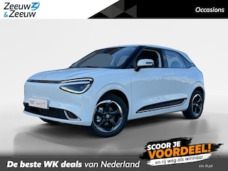 Dongfeng Box Premium Edition 42 kWh |Full Option|Rijklaarprijs|Nieuw|310 km range|Meerdere kleuren beschikbaar|