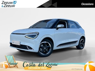 Dongfeng Box Premium Edition 42 kWh |Full Option|Rijklaarprijs|Nieuw|310 km range|Meerdere kleuren beschikbaar|