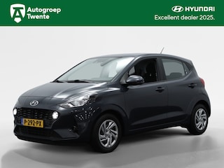 Hyundai i10 1.0 Comfort | DAB | Cruise | Airco