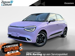 Dongfeng Box Premium Edition 42 kWh |Full Option|Rijklaarprijs|Nieuw|310 km range|